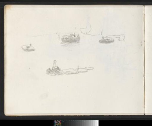 Ships