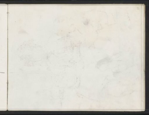 Impression of the chalk drawing on page 18