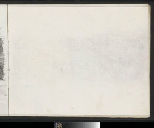 Impression of the pencil drawing on page 24