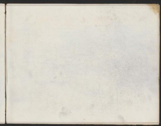 Impression of a drawing