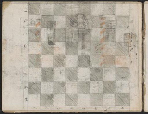 Checkerboard Pattern