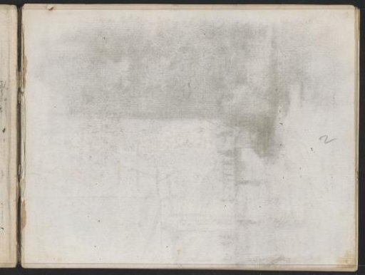 Impression of a Drawing