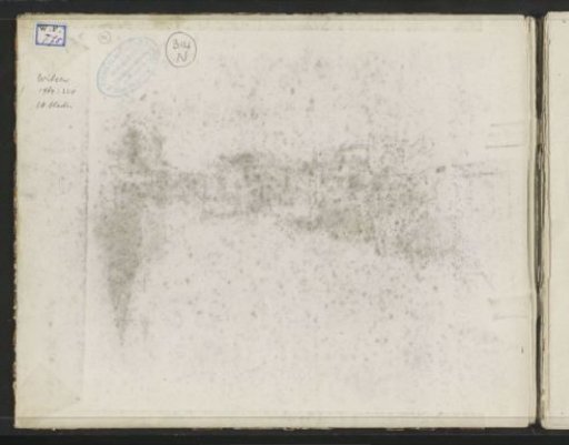 Impression of a Drawing