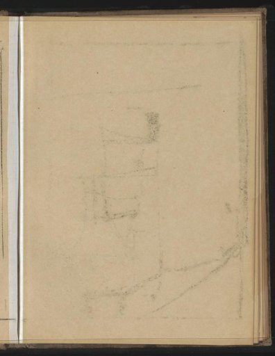 Rubbing of the chalk drawing on page 10