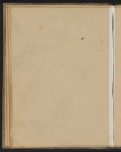 Rubbing of the chalk drawing on page 13