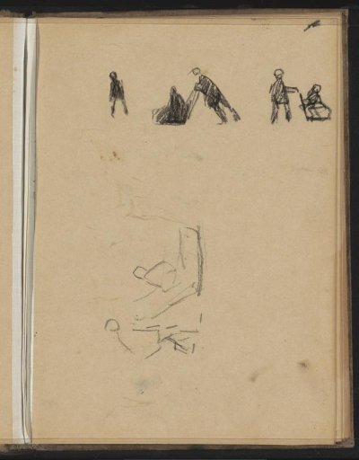 Dragging figures