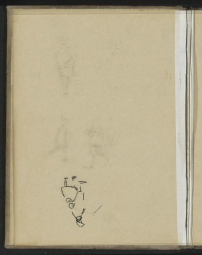 Woman with child