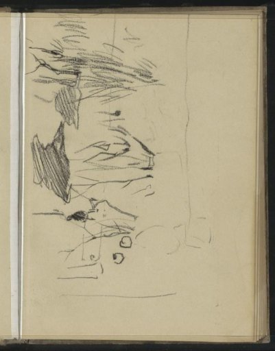 Landscape with figures