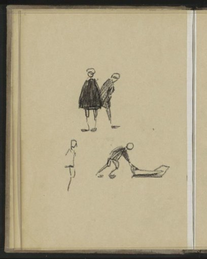 Figure studies