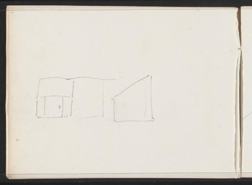 Architectural study