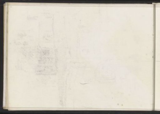 Impression of the chalk drawing on page 29