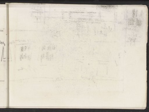 Impression of the chalk drawing on page 30