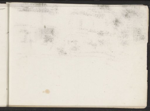 Impression of the chalk drawing on page 32