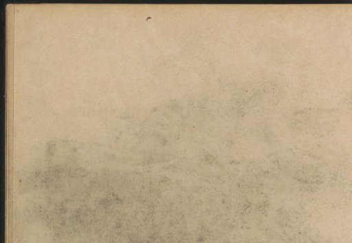 Impression of the chalk drawing on page 35