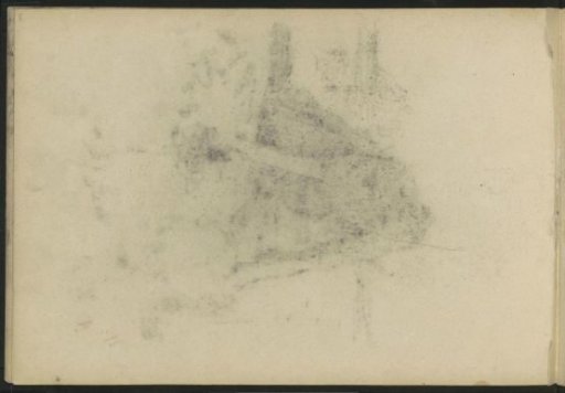 Cast of the chalk drawing on page 9