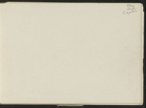 Italian names, possibly of Venetian churches