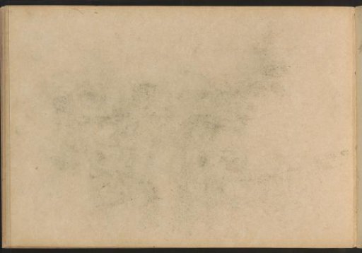 Rubbing of the chalk drawing on page 35