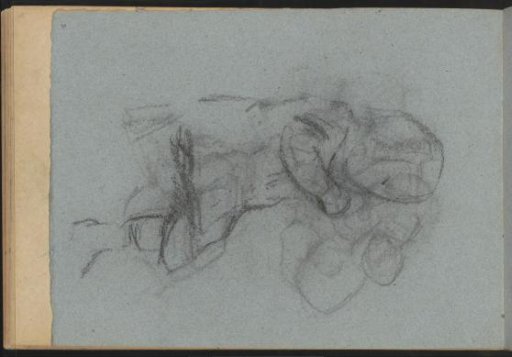 Seated girl
