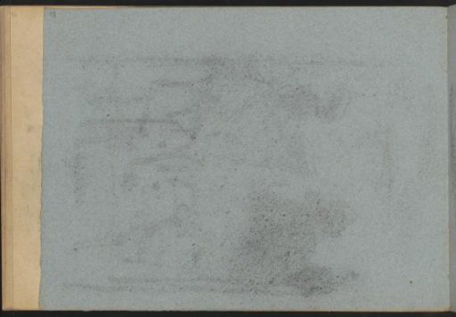 Rubbing of the chalk drawing on page 57