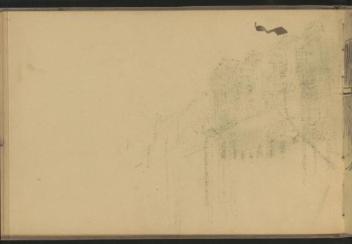 Impression of the chalk drawing on page 25