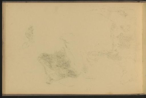 Rubbing of the chalk drawing on page 39