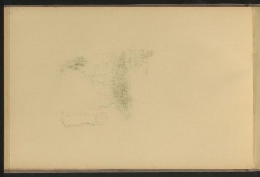 Impression of the chalk drawing on page 45