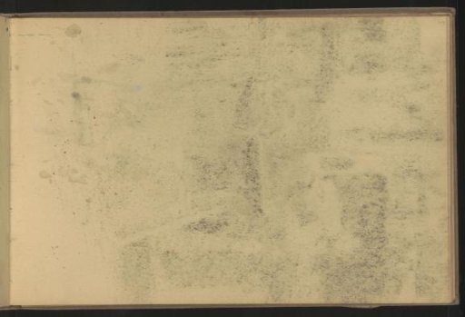 Impression of the chalk drawing on page 48