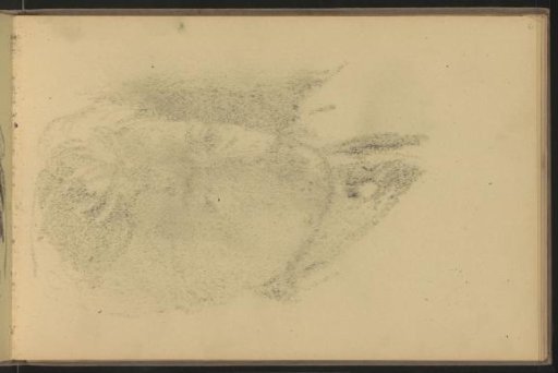 Cast of the drawing on page 60