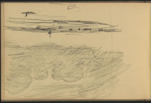 Landscape with a Mill