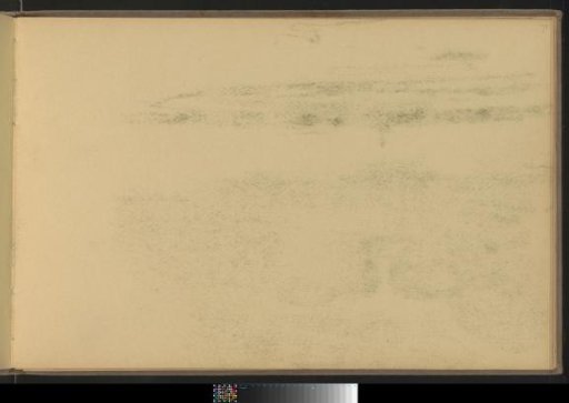Impression of the chalk drawing on page 74