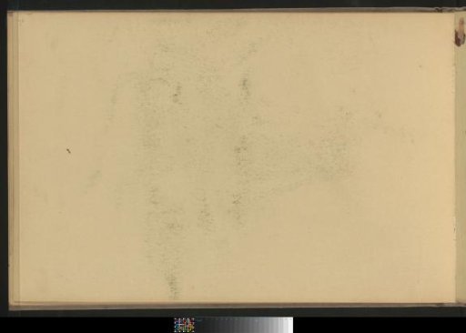 Impression of the chalk drawing on page 79