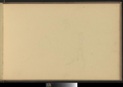 Impression of the chalk drawing on page 80