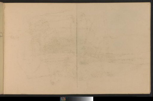 Impression of the chalk drawing on page 20