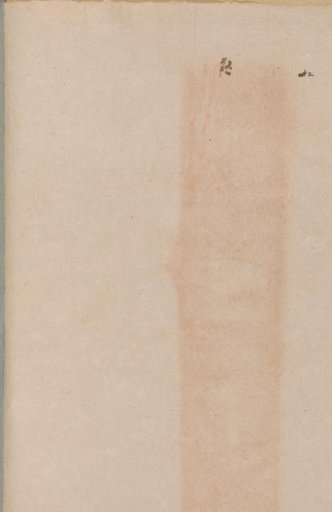 Copy of the loose drawing RP-T-1964-235-44-1