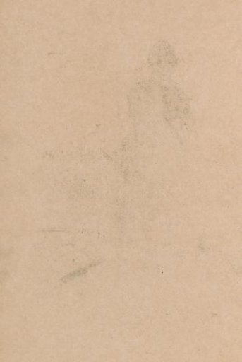 Impression of the chalk drawing on page 73