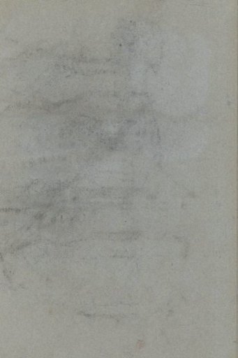 Impression of the chalk drawing on page 80