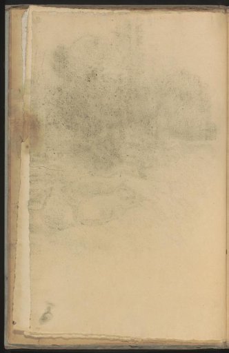 Rubbing of the chalk drawing on page 53