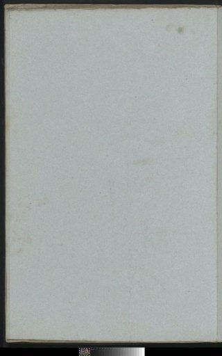 Impression of the chalk drawing on page 7