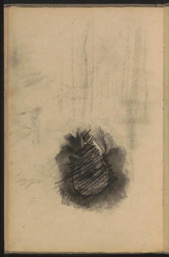 Head of a Man