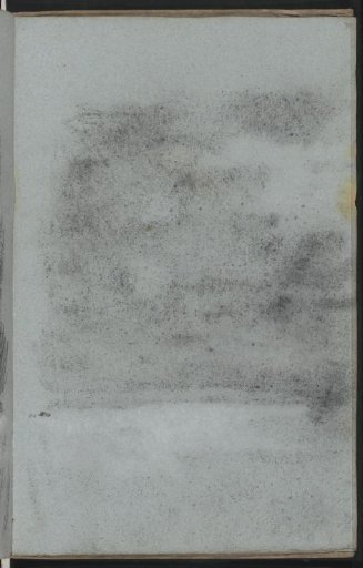 Rubbing of the Chalk Drawing on Page 76