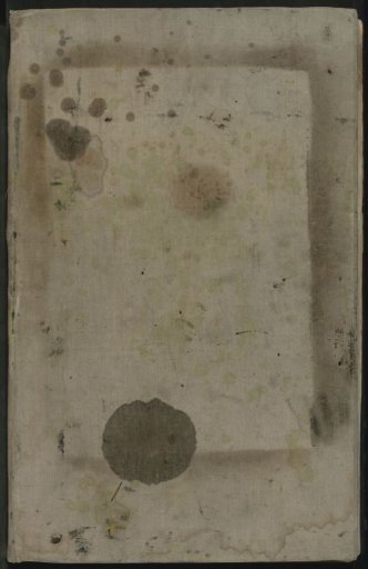 Sketchbook with 42 Sheets Made Around the Ewijkshoeve