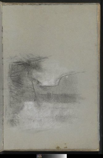 Landscape with Water