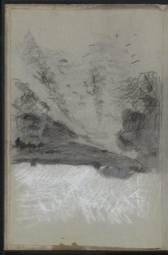 Path through a Landscape