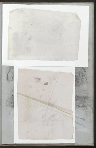 Studio stamp