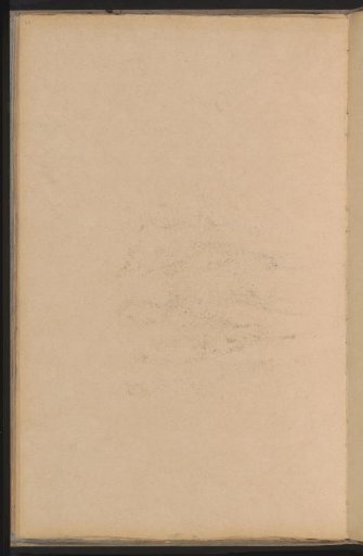 Rubbing of a Drawing