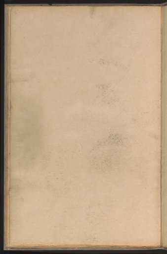 Rubbing of a Drawing
