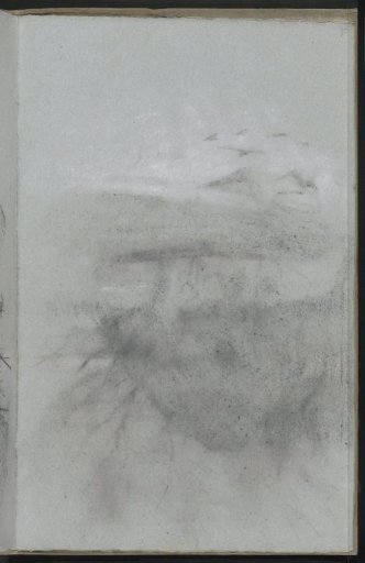 Cast of the chalk drawings on page 74