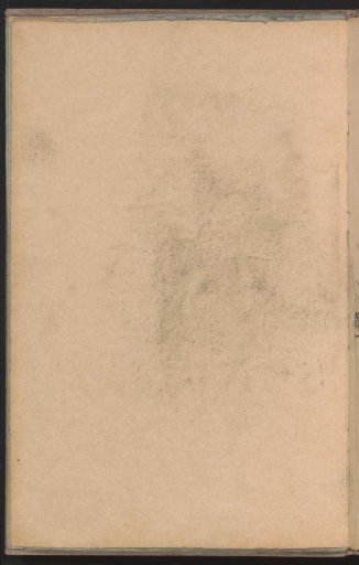Abklatsch of the chalk drawing on page 11