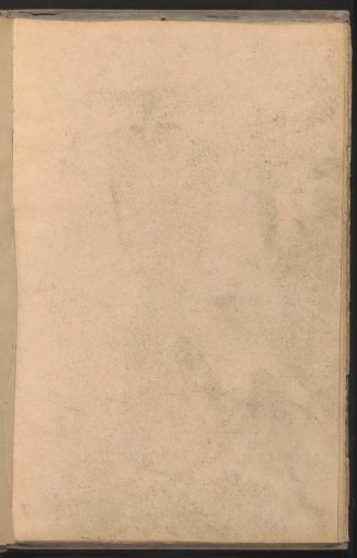 Rubbing of a chalk drawing