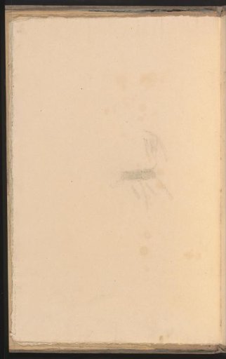 Rubbing of the chalk drawing on page 45